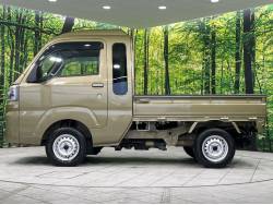 サンバートラック グランドキャブスマートアシストの中古車画像