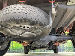 ハイゼットトラック エクストラの中古車画像