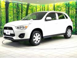 ＲＶＲ Ｅの中古車画像