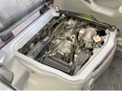 ミニキャブバン ＣＬの中古車画像