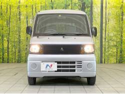 ミニキャブバン ＣＬの中古車画像