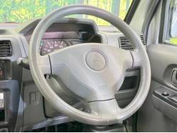 ミニキャブバン ＣＬの中古車画像