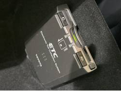 ハリアー ２４０Ｇ Ｌパッケージ・リミテッドの中古車画像