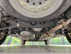 ハリアー ２４０Ｇ Ｌパッケージ・リミテッドの中古車画像