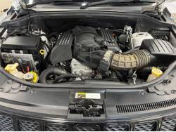 ジープ・グランドチェロキー ＳＲＴ８の中古車画像