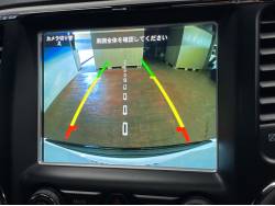 ジープ・グランドチェロキー ＳＲＴ８の中古車画像