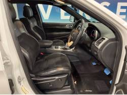 ジープ・グランドチェロキー ＳＲＴ８の中古車画像