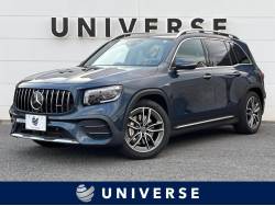 ＧＬＢの中古車