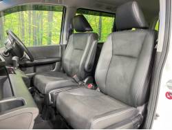 ステップワゴンスパーダ Ｚ インターナビセレクションの中古車画像