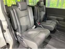 ステップワゴンスパーダ Ｚ インターナビセレクションの中古車画像