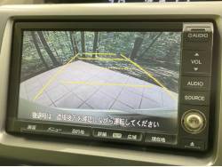 ステップワゴンスパーダ Ｚ インターナビセレクションの中古車画像