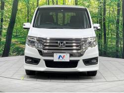 ステップワゴンスパーダ Ｚ インターナビセレクションの中古車画像