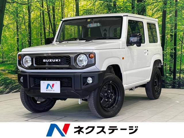 スズキ ジムニー XL 1.7万Km (鳥取県)[189]の中古車詳細｜鳥取県の