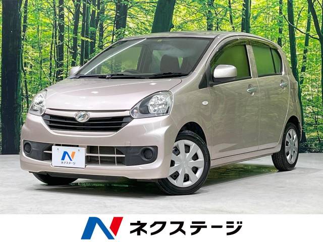 ダイハツ ミライース L 5.4万Km 40.0万円(愛知県)[227]の中古車詳細