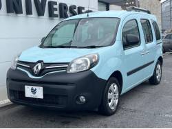 カングー ペイザージュの中古車画像