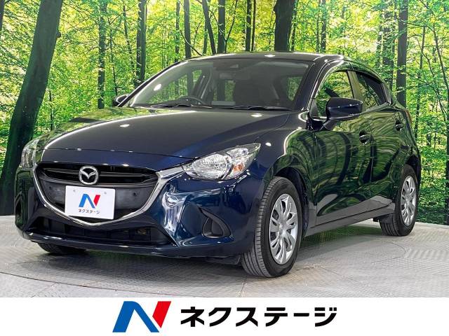 マツダ デミオ マツダ デミオ 15S 2.5万Km (広島県)[675]の中古車詳細｜広島県の