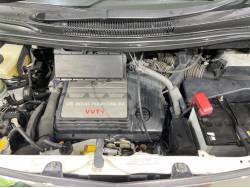 アルファードＧ ＭＳの中古車画像