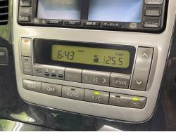 アルファードＧ ＭＳの中古車画像