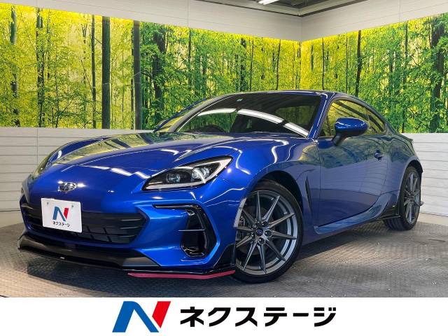 スバル BRZ S 2万Km (群馬県)[018]の中古車詳細｜群馬県の伊勢崎店