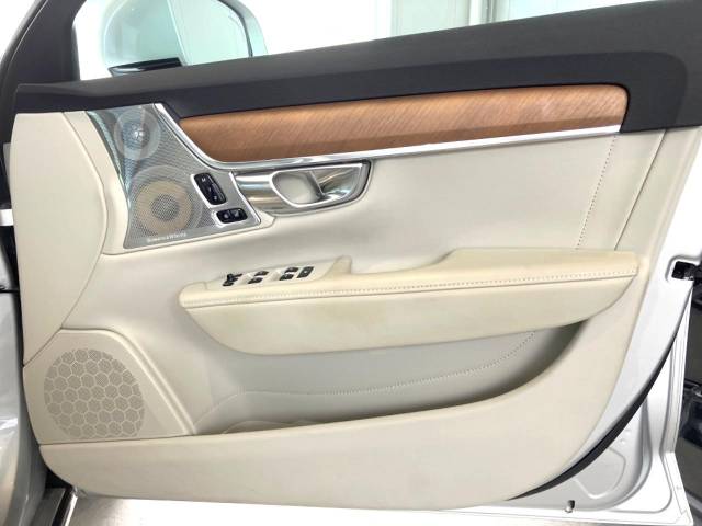 ボルボ Ｖ９０ Ｔ６ ＡＷＤ インスクリプション 4.2万Km (神奈川県)[351]の中古車詳細