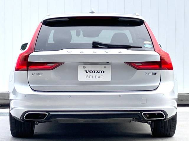ボルボ Ｖ９０ Ｔ６ ＡＷＤ インスクリプション 4.2万Km (神奈川県)[351]の中古車詳細
