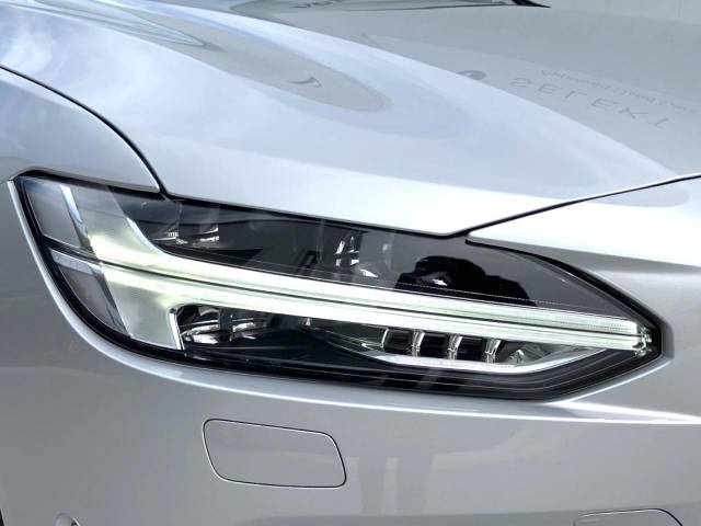 ボルボ Ｖ９０ Ｔ６ ＡＷＤ インスクリプション 4.2万Km (神奈川県)[351]の中古車詳細