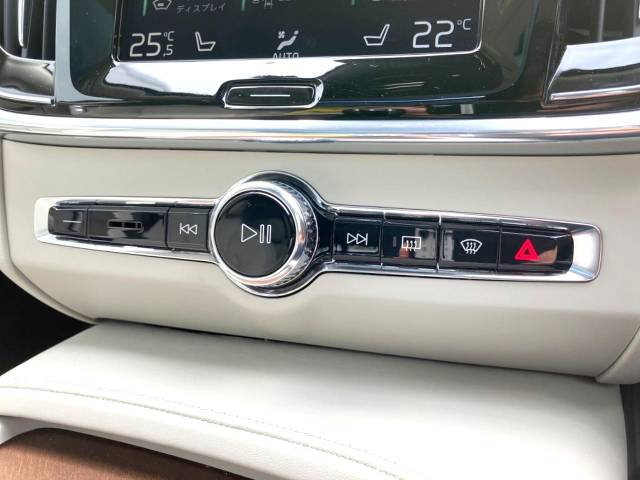 ボルボ Ｖ９０ Ｔ６ ＡＷＤ インスクリプション 4.2万Km (神奈川県)[351]の中古車詳細