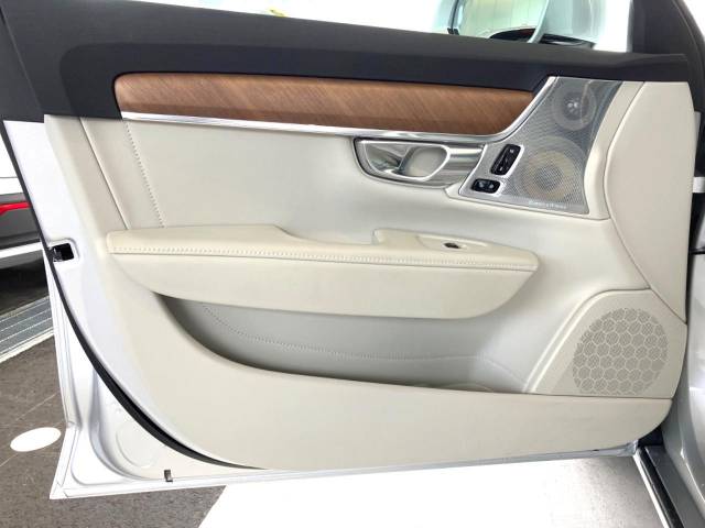 ボルボ Ｖ９０ Ｔ６ ＡＷＤ インスクリプション 4.2万Km (神奈川県)[351]の中古車詳細