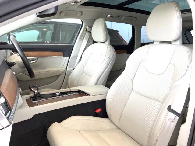 ボルボ Ｖ９０ Ｔ６ ＡＷＤ インスクリプション 4.2万Km (神奈川県)[351]の中古車詳細