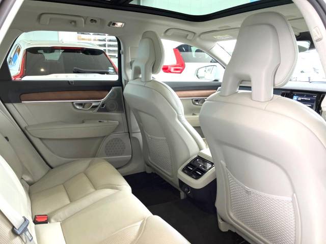 ボルボ Ｖ９０ Ｔ６ ＡＷＤ インスクリプション 4.2万Km (神奈川県)[351]の中古車詳細