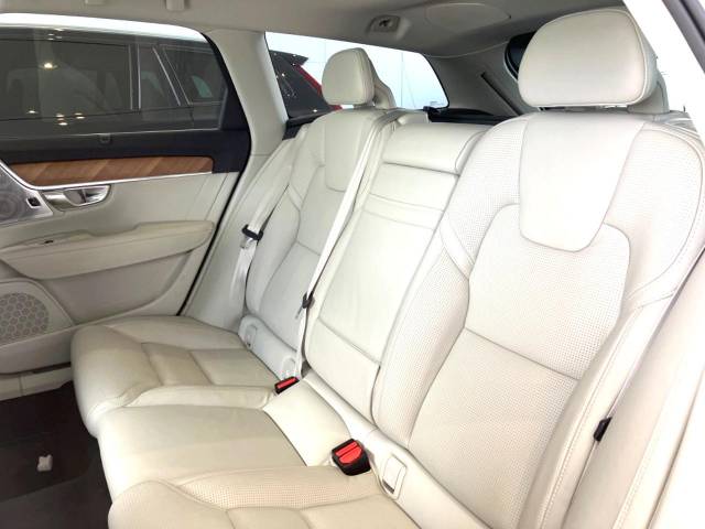 ボルボ Ｖ９０ Ｔ６ ＡＷＤ インスクリプション 4.2万Km (神奈川県)[351]の中古車詳細