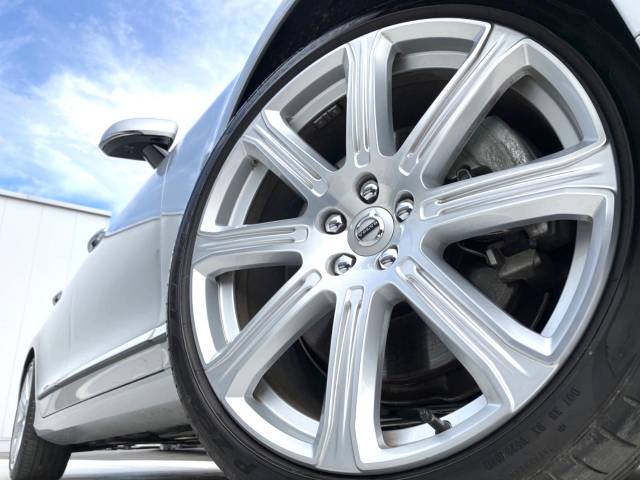 ボルボ Ｖ９０ Ｔ６ ＡＷＤ インスクリプション 4.2万Km (神奈川県)[351]の中古車詳細
