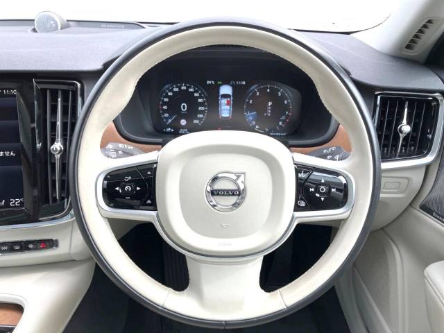 ボルボ Ｖ９０ Ｔ６ ＡＷＤ インスクリプション 4.2万Km (神奈川県)[351]の中古車詳細