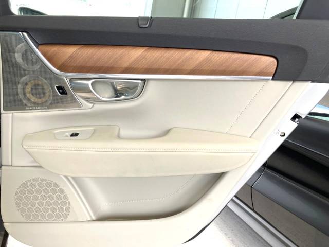 ボルボ Ｖ９０ Ｔ６ ＡＷＤ インスクリプション 4.2万Km (神奈川県)[351]の中古車詳細