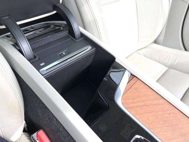 ボルボ Ｖ９０ Ｔ６ ＡＷＤ インスクリプション 4.2万Km (神奈川県)[351]の中古車詳細