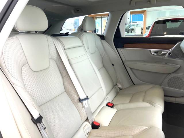 ボルボ Ｖ９０ Ｔ６ ＡＷＤ インスクリプション 4.2万Km (神奈川県)[351]の中古車詳細