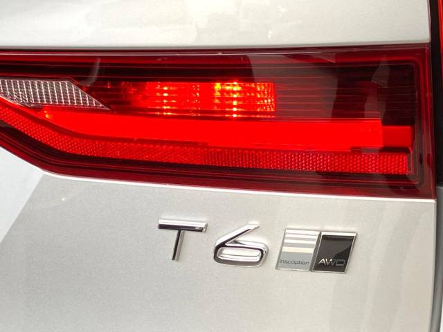 ボルボ Ｖ９０ Ｔ６ ＡＷＤ インスクリプション 4.2万Km (神奈川県)[351]の中古車詳細