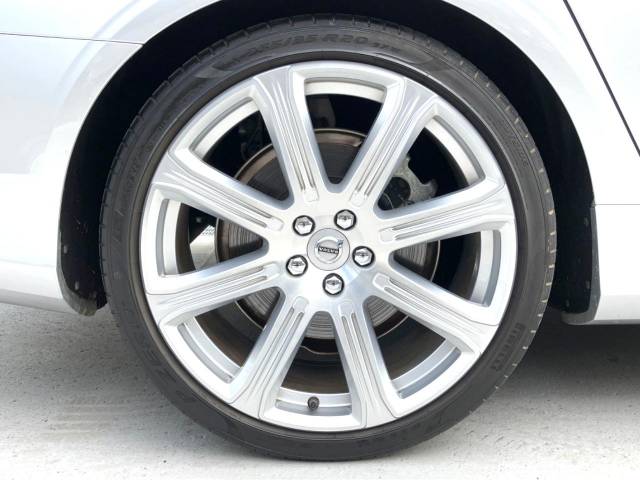 ボルボ Ｖ９０ Ｔ６ ＡＷＤ インスクリプション 4.2万Km (神奈川県)[351]の中古車詳細