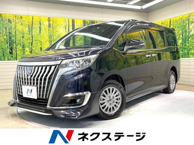 エスクァイア7台全種セット！レア 1UPJ-26401210]エスクァイアハイブリッド(ZWR80G)右ドアミラー 中古