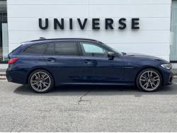 ３シリーズ Ｍ３４０ｉ ｘＤｒｉｖｅツーリングの中古車画像