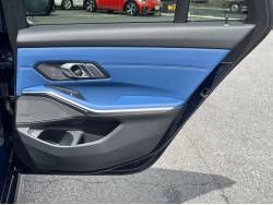 ３シリーズ Ｍ３４０ｉ ｘＤｒｉｖｅツーリングの中古車画像