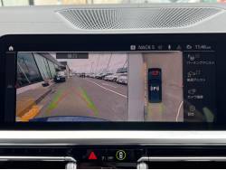 ３シリーズ Ｍ３４０ｉ ｘＤｒｉｖｅツーリングの中古車画像