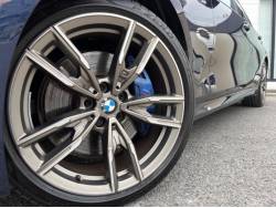 ３シリーズ Ｍ３４０ｉ ｘＤｒｉｖｅツーリングの中古車画像