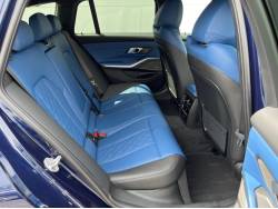 ３シリーズ Ｍ３４０ｉ ｘＤｒｉｖｅツーリングの中古車画像