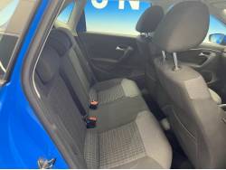 ポロ ＴＳＩコンフォートラインの中古車画像