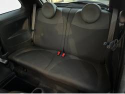 アバルト５９５ エッセエッセの中古車画像