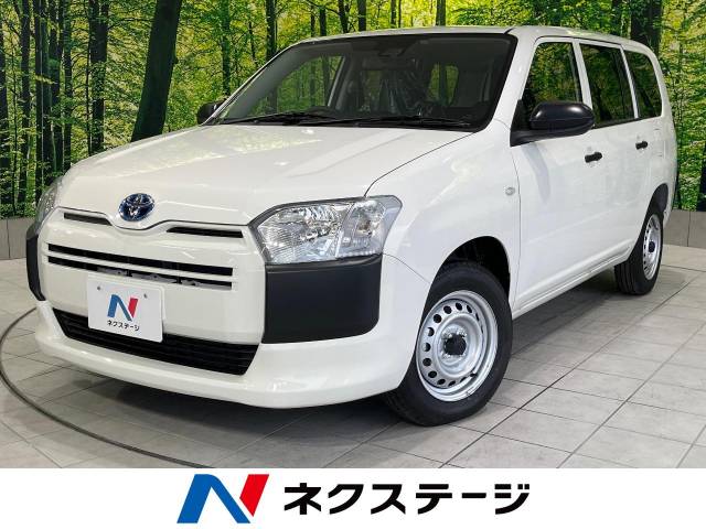 トヨタ プロボックス ハイブリッドGX 6Km (高知県)[024]の中古車詳細