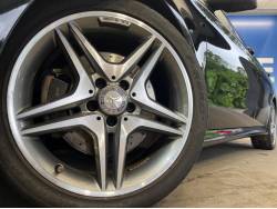 ＣＬＡクラス ＣＬＡ２５０の中古車画像