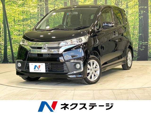 eKカスタムの画像