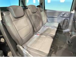 シャラン ＴＳＩ コンフォートラインの中古車画像